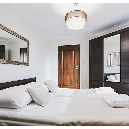 Apartamenty Promenada 厄尔科 外观 照片