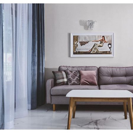 Apartamenty Promenada 厄尔科 外观 照片
