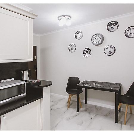 Apartamenty Promenada 厄尔科 外观 照片